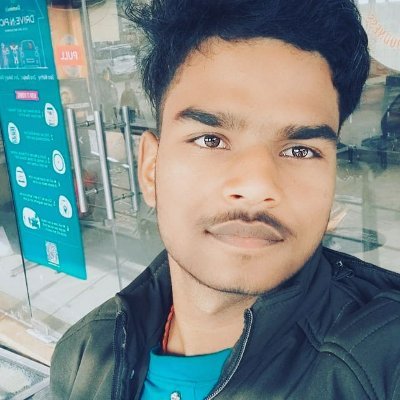 Alok Pandey Profile