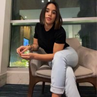 Tini Perez Alarcon (@tinipereza) 's Twitter Profile