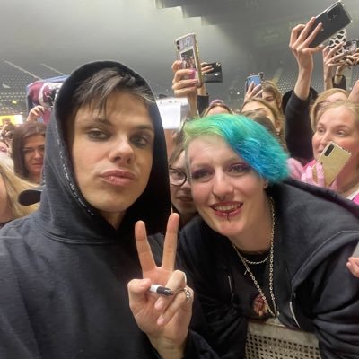 Natashabraddoc2's profile picture. Hi