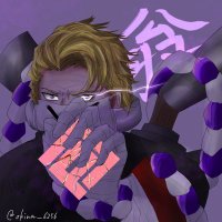 翁さん💀 (@okina_6256) 's Twitter Profile