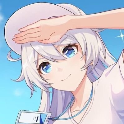 2018 honkai impact returnee, left honkai in 2020 - 3 years - and deeply regrets it | HI3/HSR enthusiast