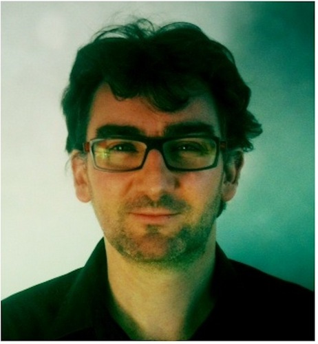 nicolasthely's profile picture. Directeur de la Maison des sciences de l'homme en Bretagne -   Critique d'art (ex Le Monde - Les Inrockuptibles) -