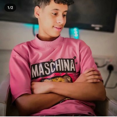 mmd591082945385's profile picture. 