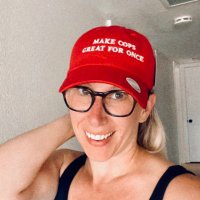 Ms Tryl (@ms_tryl) 's Twitter Profile