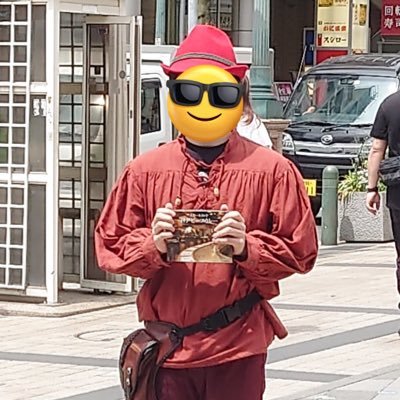 Flame_Scythe's profile picture. 読み方 "フラムサイズ" 音ゲーとか色々嗜んでおります。