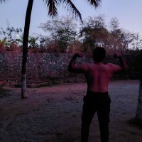 Yael FT (@dark_demon08) 's Twitter Profile