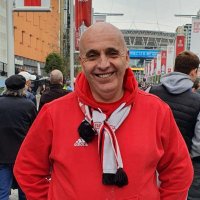Andy Hogg (@hoggyref) 's Twitter Profile