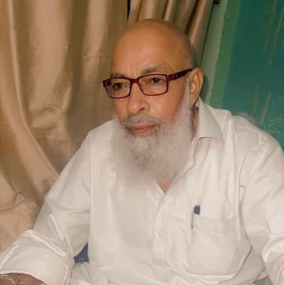 HashmiUzzama's profile picture. 