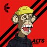 nftmatze77's profile picture. 