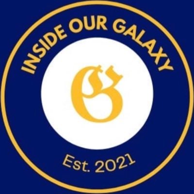 Est. 2021  Talking about all things LA Galaxy related! Check out my podcast! Link in bio! 𝕲‘z up! ⭐⭐⭐⭐⭐ Follow on IG @ insideourgalaxy