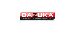 Bazuka_com_ua's profile picture. В интернет-магазине http://t.co/BgJopxSMHi Вы найдете огромный ассортимент компьютерной техники по самым лучшим ценам!