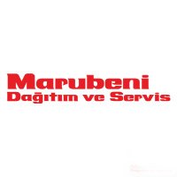 Marubeni Dağıtım ve Servis (@marubenids) 's Twitter Profile