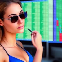 PUBLIC FLASHING (@hornytrader69) 's Twitter Profile