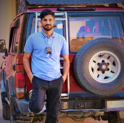 Jadoon014's profile picture. Masters in Machine Learning,
System Engineer at Mercurial Minds,
Artificial intelligence,
Software Engineering,