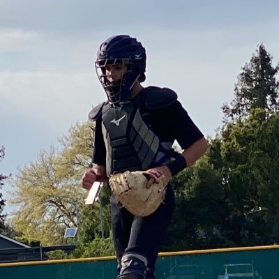 Petaluma High School 2025 | C/3B 5' 11