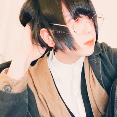 nerror_'s profile picture. 主に趣味を発信、下賎な物は御座いません、お手柔らかに覗いて行ってください。 普段は営業やってます。お仕事のご依頼、確認はDMまで！出身高知