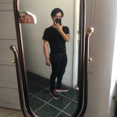 Tired Andrew™さんのプロフィール画像