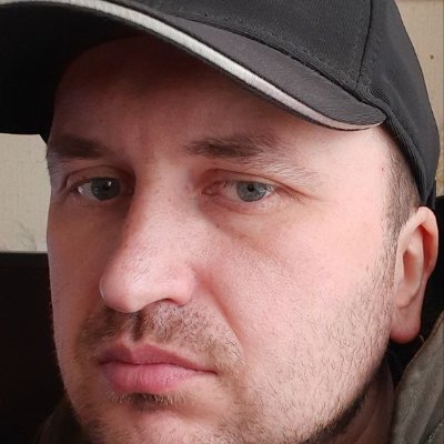 Denis_pkki's profile picture. Денис Володимирович