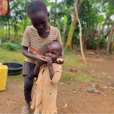 Feed the hungry charity  is a Non-Government Organization operating in Uganda and an indigenous Community Based Organization which started in 2018 as a Communit