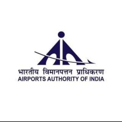 Official account of Airports Authority of India (AAI), Jalgaon Airport.