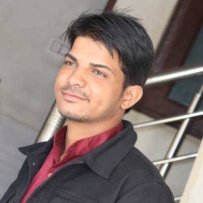 deepaknaglot's profile picture. यह वक्त भी गुजर जाएगा....