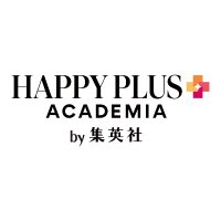 ハッピープラス アカデミア(ハピアカ)/ HAPPY PLUS ACADEMIA by 集英社 (@hapi_aca) 's Twitter Profile Photo ハッピープラス アカデミア(ハピアカ)/ HAPPY PLUS ACADEMIA by 集英社 (@hapi_aca) 's Twitter Profile Photo
