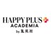 ハッピープラス アカデミア(ハピアカ)/ HAPPY PLUS ACADEMIA by 集英社 (@hapi_aca) Twitter profile photo ハッピープラス アカデミア(ハピアカ)/ HAPPY PLUS ACADEMIA by 集英社 (@hapi_aca) Twitter profile photo