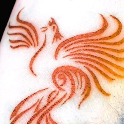 PresidentBoneS2's profile picture. Out of the ashes of my addiction, ever rising toward a new  sun on the way to recovery