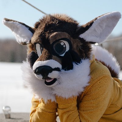 🔞ish | Tampere 🇫🇮 | 25 | pan | Data Analyst | AD @AstroNubHub
Creature of nature, exercise, connoisseur of beautiful furry friends 🦌