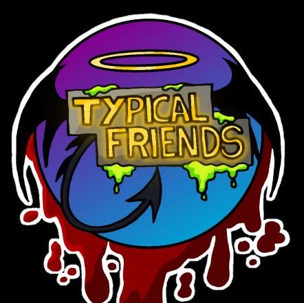 Typical Friendsさんのプロフィール画像