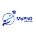 MyPhDMentor (@myphdmentor) Twitter profile photo MyPhDMentor (@myphdmentor) Twitter profile photo