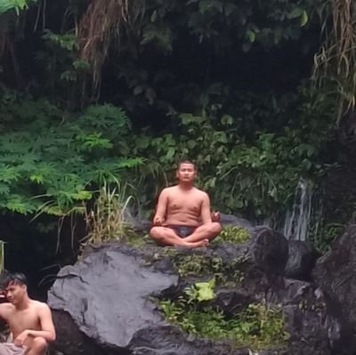 Ajikurniawa49's profile picture. #Profesional