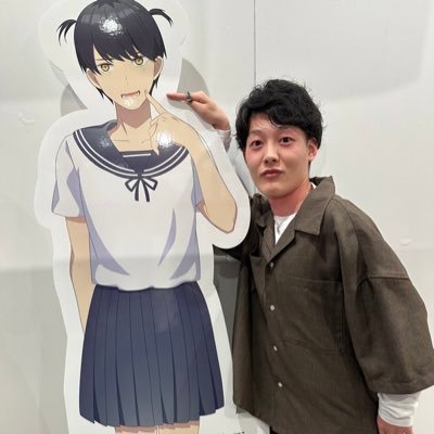 JrPKVAmsWU82093's profile picture. 大阪在住 現在ウェブフリで動画編集を学んでます！ 横の繋がりを大事にしていきたいのでぜひ仲良く切磋琢磨していける関係を築きたいのでフォローお願いします。 #ウェブフリ #映像制作 #動画編集