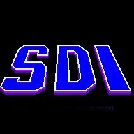 SDI (@sdix2) 's Twitter Profile