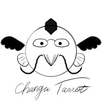 ChanguTarot(@ChanguTarot) 's Twitter Profile Photo