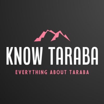 Life in Taraba. Fun spots, events, restaurants, adventures, tourist location and hidden gems. We are not affiliated to TSG or any government at all.