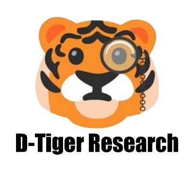 DTigerResearch Profile Picture