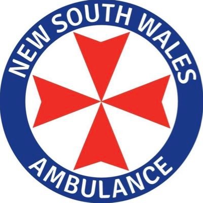 NSWAmbulance Profile Picture