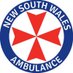 NSW Ambulance (@NSWAmbulance) Twitter profile photo