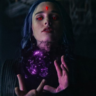 Midnight_QQQ's profile picture. I Have Bags Of My Tears I Am Also A Purple Grape