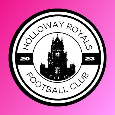 Holloway Royals FC