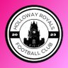 hollowayroyals's profile picture. The Official Account of Holloway Royals FC · A Club Formed by Graduates of Royal Holloway University
· Sunday League Team Competing in The SSFL