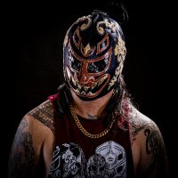 DSJ(@DSJWrestles) 's Twitter Profile Photo