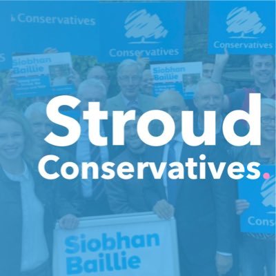 Conservative Group representing Stroud and the Vale