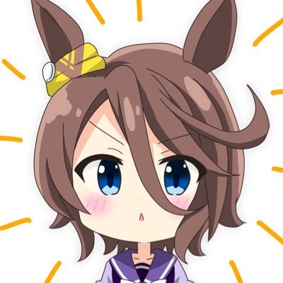 こもちしゃちく。ウマ娘を素材とした動画をyoutubeに投稿してます。 YouTubeリンク : https://t.co/EKIck0hDpa アイコン:こたつむりさん@kotatsu_muri_3