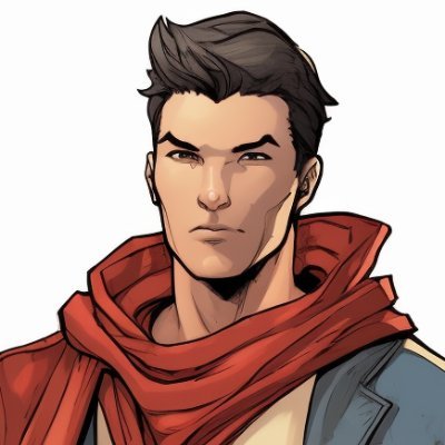 Damocleave's profile picture. I am a professional GM who is trying to take over the universe one tweet at a time, lol