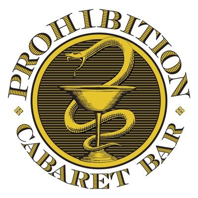 Prohibition Cabaret Bar, Newcastle