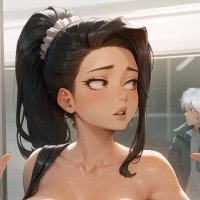 Momo Yaoyorozu (@creatysexhero) 's Twitter Profile Photo Momo Yaoyorozu (@creatysexhero) 's Twitter Profile Photo