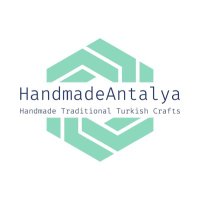 HandMadeAntalya(@HandMadeAntalya) 's Twitter Profile Photo
