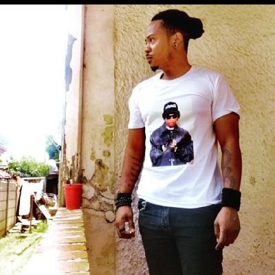 EnricoSchalkwyk's profile picture. Down to earth